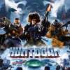 Huntdown (PC) - Steam Key - EUROPE Huntdown (PC) - Steam Key - EUROPE