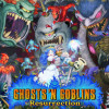 Ghosts 'n Goblins Resurrection (PC) - Steam Key - GLOBAL Ghosts 'n Goblins Resurrection (PC) - Steam Key - GLOBAL