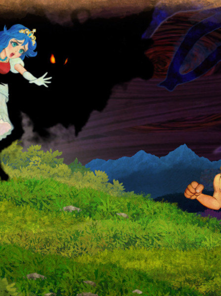 Ghosts 'n Goblins Resurrection (PC) - Steam Key - GLOBAL Ghosts 'n Goblins Resurrection (PC) - Steam Key - GLOBAL
