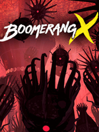 Boomerang X (PC) - Steam Key - GLOBAL Boomerang X (PC) - Steam Key - GLOBAL