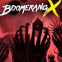 Boomerang X (PC) - Steam Key - GLOBAL