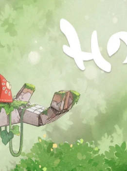 Hoa (PC) - Steam Key - GLOBAL