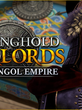 Stronghold: Warlords - The Mongol Empire Campaign (PC) - Steam Key - GLOBAL