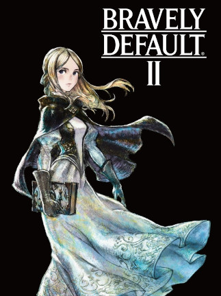 Bravely Default II (PC) - Steam Key - GLOBAL