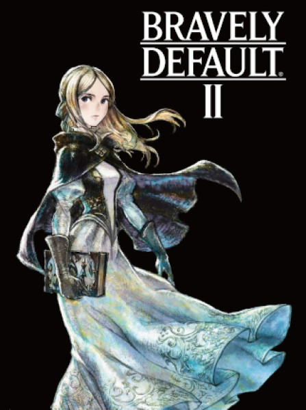 Bravely Default II (PC) - Steam Key - GLOBAL Bravely Default II (PC) - Steam Key - GLOBAL