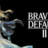 Bravely Default II (PC) - Steam Key - GLOBAL Bravely Default II (PC) - Steam Key - GLOBAL