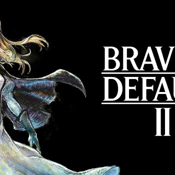 Bravely Default II (PC) - Steam Key - GLOBAL