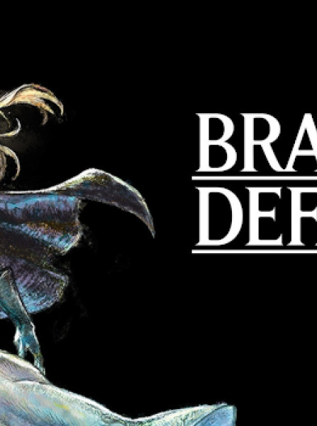 Bravely Default II (PC) - Steam Key - GLOBAL Bravely Default II (PC) - Steam Key - GLOBAL