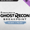 Tom Clancy’s Ghost Recon Breakpoint - Year 1 Pass (Xbox One) - Xbox Live Key - EUROPE Tom Clancy’s Ghost Recon Breakpoint - Year 1 Pass (Xbox One) - Xbox Live Key - EUROPE
