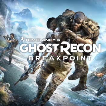 Tom Clancy’s Ghost Recon Breakpoint - Year 1 Pass (Xbox One) - Xbox Live Key - EUROPE