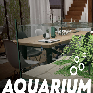 Aquarium Designer (PC) - Steam Key - GLOBAL