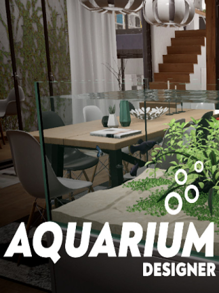 Aquarium Designer (PC) - Steam Key - GLOBAL Aquarium Designer (PC) - Steam Key - GLOBAL