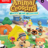 Animal Crossing: New Horizons - Happy Home Paradise (Nintendo Switch) - Nintendo eShop Key - UNITED STATES