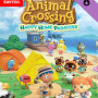 Animal Crossing: New Horizons - Happy Home Paradise (Nintendo Switch) - Nintendo eShop Key - UNITED STATES