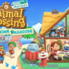 Animal Crossing: New Horizons - Happy Home Paradise (Nintendo Switch) - Nintendo eShop Key - UNITED STATES