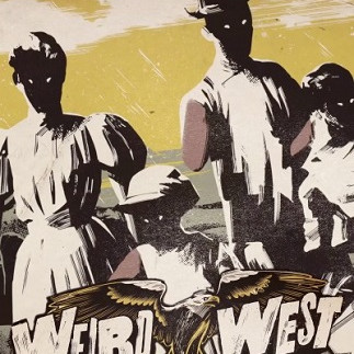 Weird West (PC) - Steam Key - GLOBAL