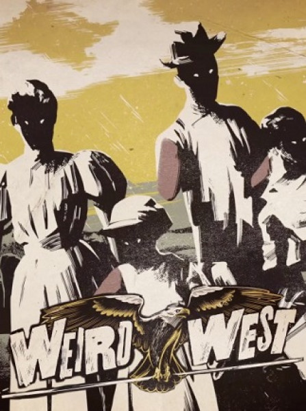 Weird West (PC) - Steam Key - GLOBAL Weird West (PC) - Steam Key - GLOBAL