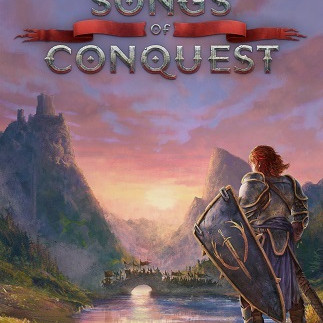 Songs of Conquest (PC) - Steam Key - GLOBAL