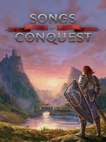 Songs of Conquest (PC) - Steam Key - GLOBAL Songs of Conquest (PC) - Steam Key - GLOBAL