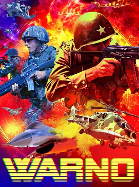 WARNO (PC) - Steam Key - GLOBAL WARNO (PC) - Steam Key - GLOBAL