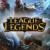 League of Legends Gift Card 100 AUD - Riot Key - AUSTRALIA