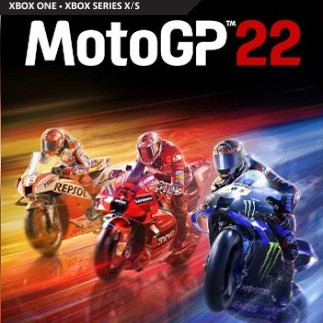 MotoGP 22 (Xbox Series X/S) - Xbox Live Key - UNITED STATES