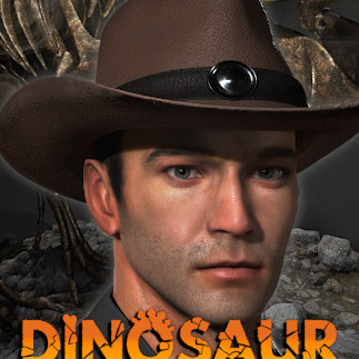 Dinosaur Fossil Hunter (PC) - Steam Key - GLOBAL