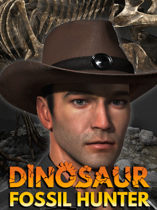 Dinosaur Fossil Hunter (PC) - Steam Key - GLOBAL