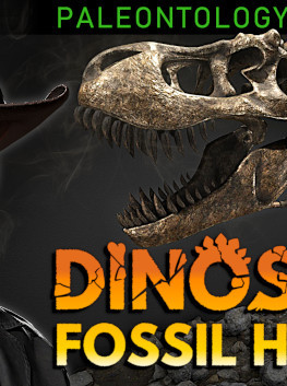 Dinosaur Fossil Hunter (PC) - Steam Key - GLOBAL