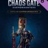 Warhammer 40,000: Chaos Gate - Daemonhunters Castellan Champion Upgrade Pack (PC) - Steam Key - GLOBAL
