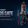 Warhammer 40,000: Chaos Gate - Daemonhunters Castellan Champion Upgrade Pack (PC) - Steam Key - GLOBAL