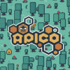APICO (PC) - Steam Key - GLOBAL APICO (PC) - Steam Key - GLOBAL