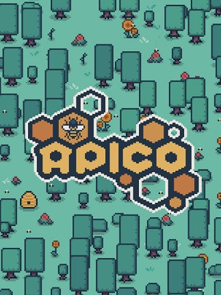 APICO (PC) - Steam Key - GLOBAL APICO (PC) - Steam Key - GLOBAL