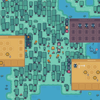 APICO (PC) - Steam Key - GLOBAL