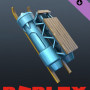 Roblox - Futuristic Mech Sled (PC) - Roblox Key - GLOBAL