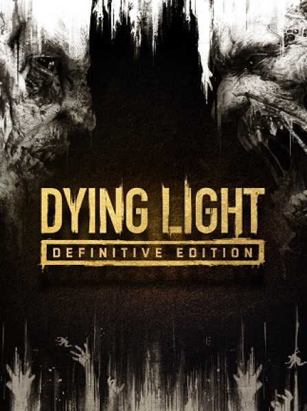 Dying Light | Definitive Edition (PC) - Steam Key - EUROPE Dying Light | Definitive Edition (PC) - Steam Key - EUROPE