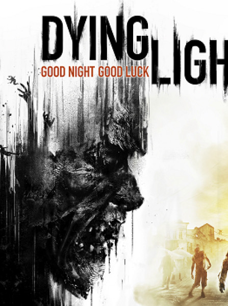 Dying Light | Definitive Edition (PC) - Steam Key - EUROPE Dying Light | Definitive Edition (PC) - Steam Key - EUROPE