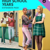 The Sims 4 High School Years Expansion Pack (PC) - Origin Key - GLOBAL The Sims 4 High School Years Expansion Pack (PC) - Origin Key - GLOBAL