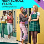 The Sims 4 High School Years Expansion Pack (PC) - Origin Key - GLOBAL
