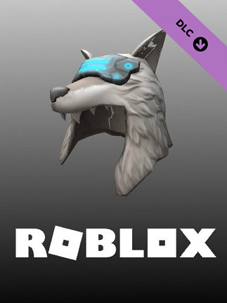Roblox - Cyberpunk Wolf Hat (PC) - Roblox Key - GLOBAL Roblox - Cyberpunk Wolf Hat (PC) - Roblox Key - GLOBAL