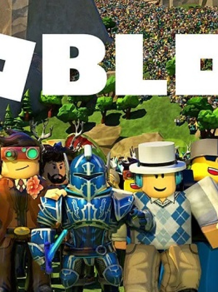 Roblox - Cyberpunk Wolf Hat (PC) - Roblox Key - GLOBAL Roblox - Cyberpunk Wolf Hat (PC) - Roblox Key - GLOBAL