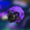 Roblox - Void Sheep Shoulder Pet - Roblox Key - GLOBAL Roblox - Void Sheep Shoulder Pet - Roblox Key - GLOBAL