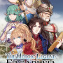 The Heroic Legend Of Eagarlnia (PC) - Steam Key - GLOBAL
