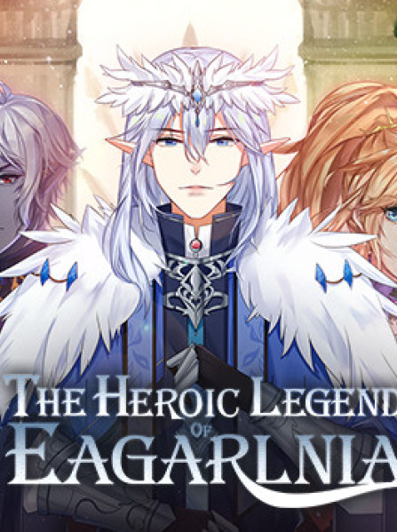 The Heroic Legend Of Eagarlnia (PC) - Steam Key - GLOBAL The Heroic Legend Of Eagarlnia (PC) - Steam Key - GLOBAL