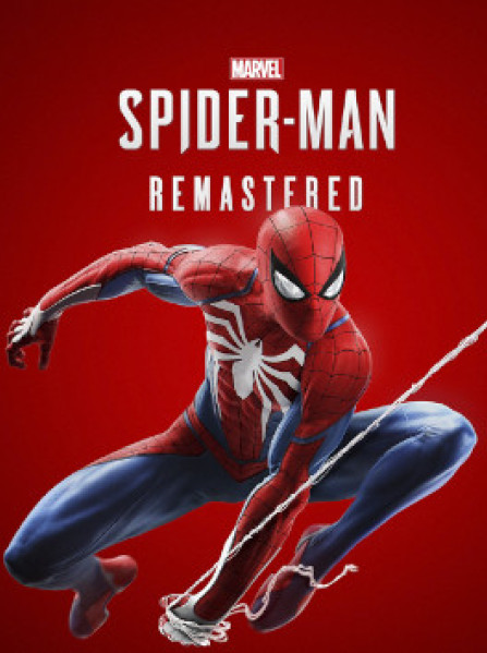 Marvel's Spider-Man Remastered (PC) - Steam Key - EUROPE Marvel's Spider-Man Remastered (PC) - Steam Key - EUROPE