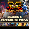 Street Fighter V - Season 5 Premium Pass (PC) - Steam Key - GLOBAL Street Fighter V - Season 5 Premium Pass (PC) - Steam Key - GLOBAL