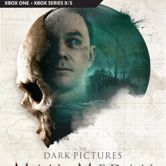 The Dark Pictures Anthology - Man of Medan (Xbox One) - Xbox Live Key - TURKEY