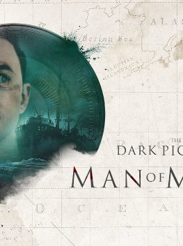 The Dark Pictures Anthology - Man of Medan (Xbox One) - Xbox Live Key - TURKEY