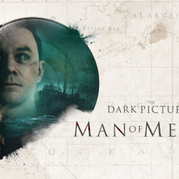 The Dark Pictures Anthology - Man of Medan (Xbox One) - Xbox Live Key - TURKEY