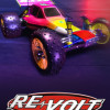 Re-Volt (PC) - Steam Key - GLOBAL